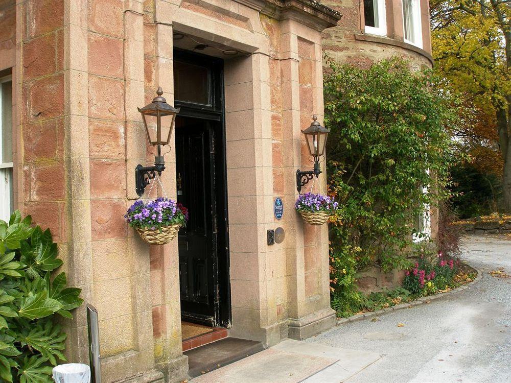 Altamount House Hotel Blairgowrie and Rattray Exterior photo