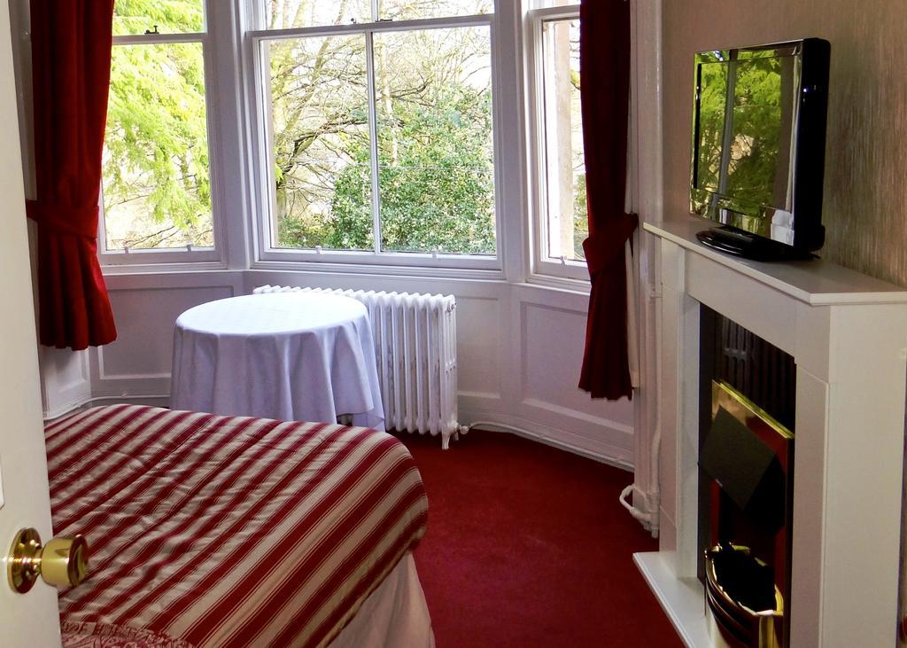 Altamount House Hotel Blairgowrie and Rattray Room photo
