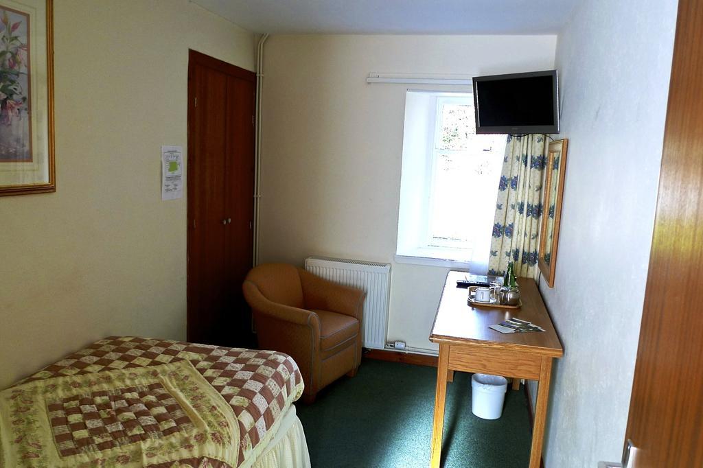 Altamount House Hotel Blairgowrie and Rattray Room photo