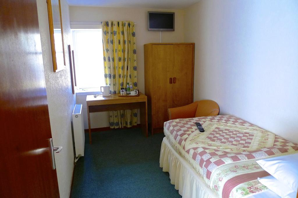 Altamount House Hotel Blairgowrie and Rattray Room photo