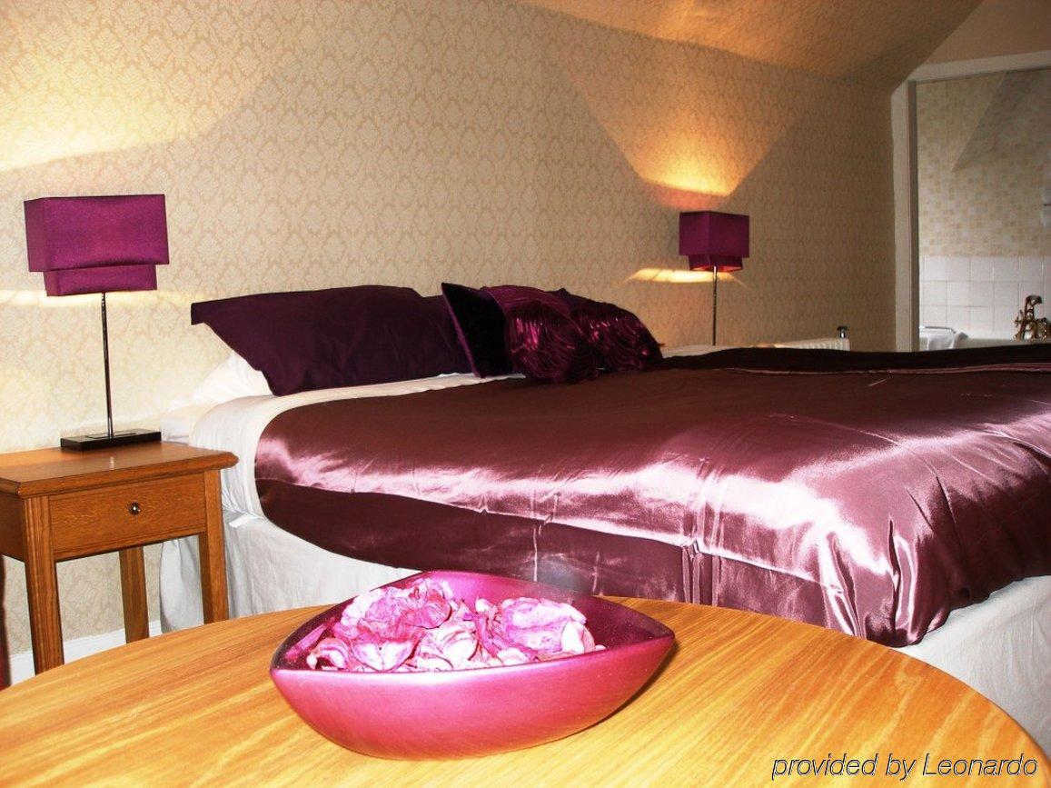 Altamount House Hotel Blairgowrie and Rattray Room photo