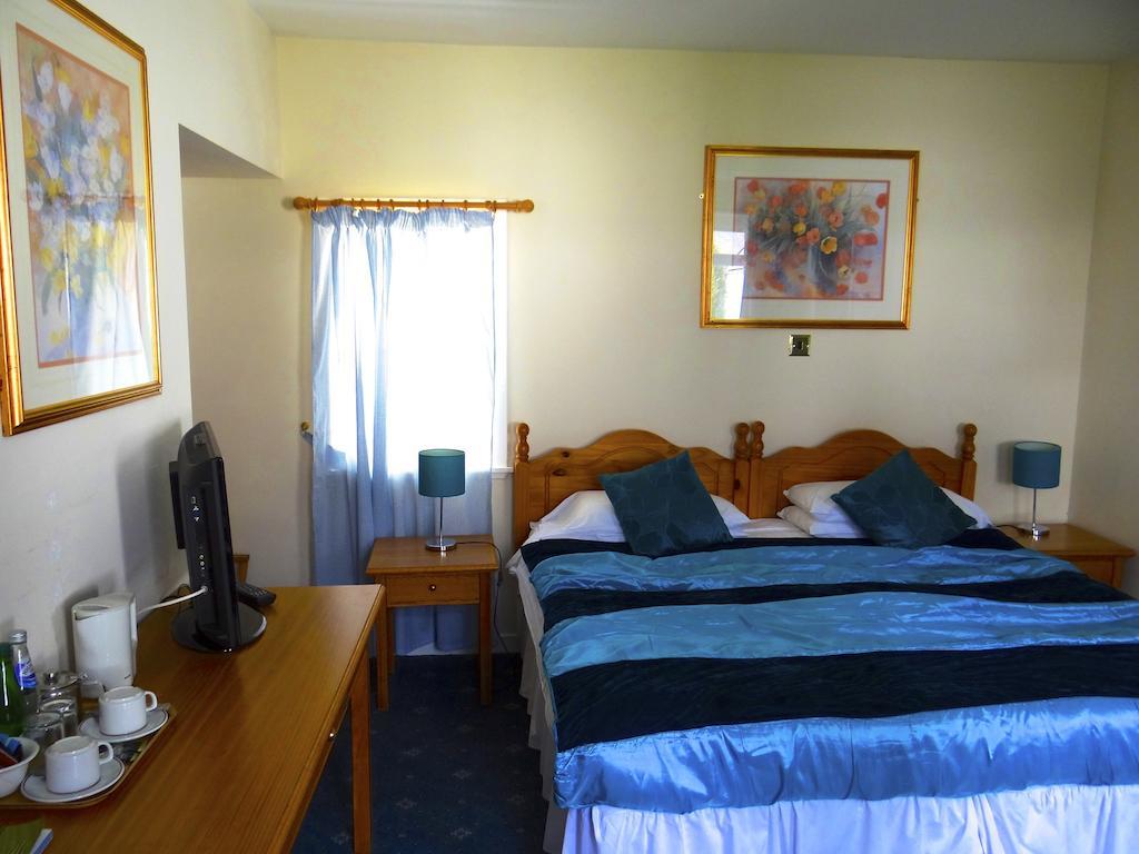 Altamount House Hotel Blairgowrie and Rattray Room photo
