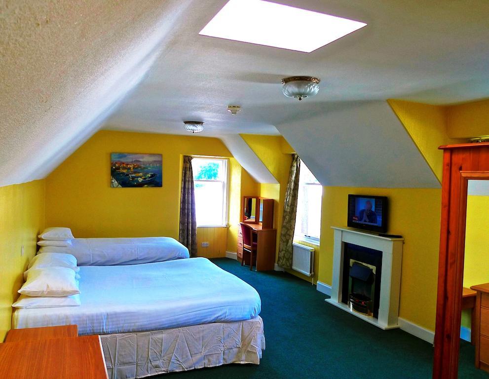 Altamount House Hotel Blairgowrie and Rattray Room photo