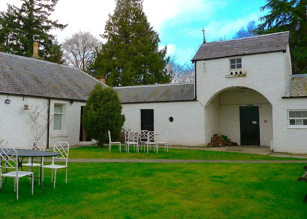 Altamount House Hotel Blairgowrie and Rattray Exterior photo