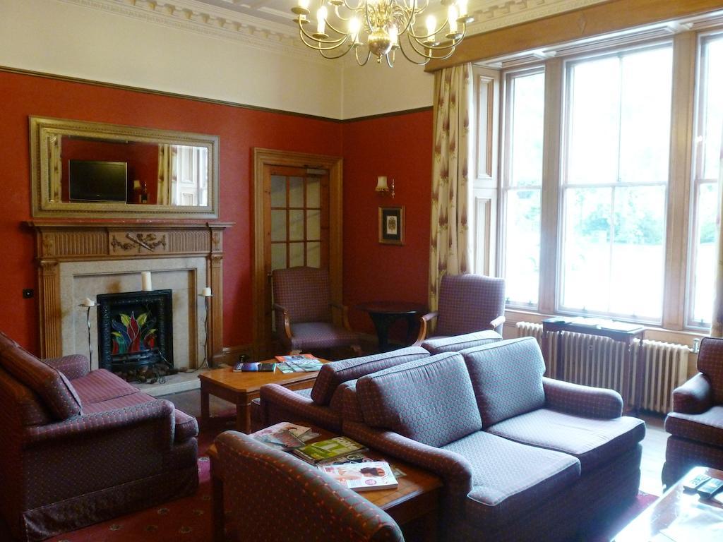 Altamount House Hotel Blairgowrie and Rattray Exterior photo