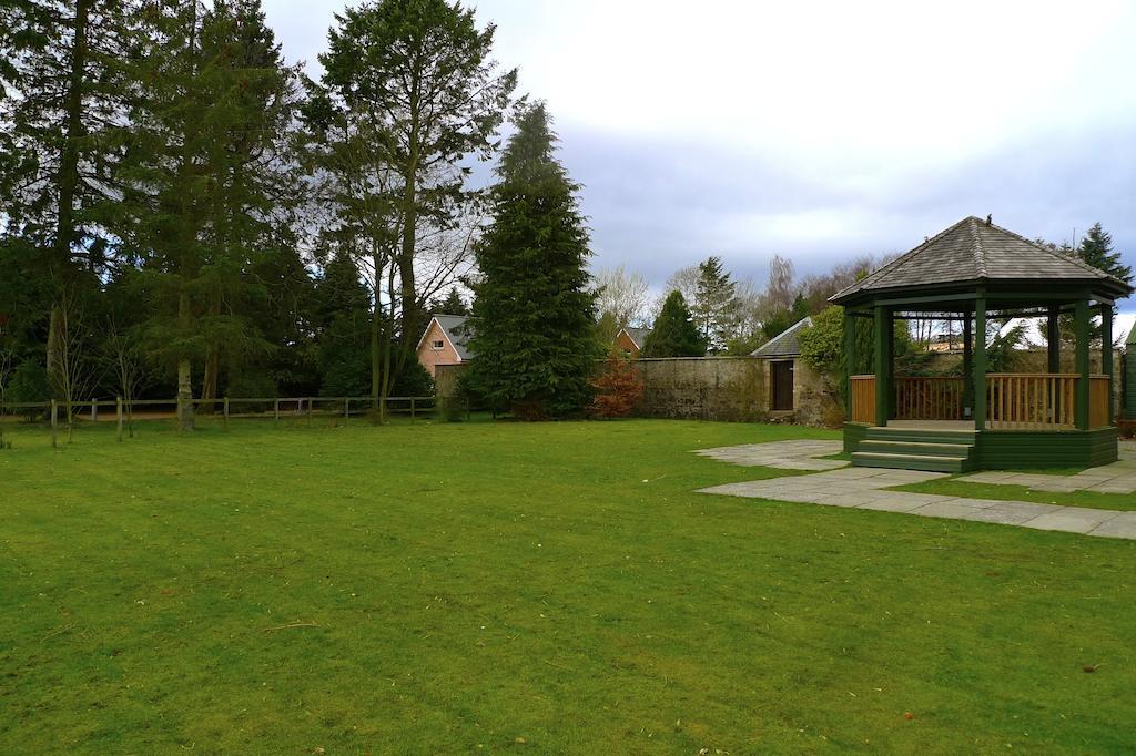 Altamount House Hotel Blairgowrie and Rattray Exterior photo