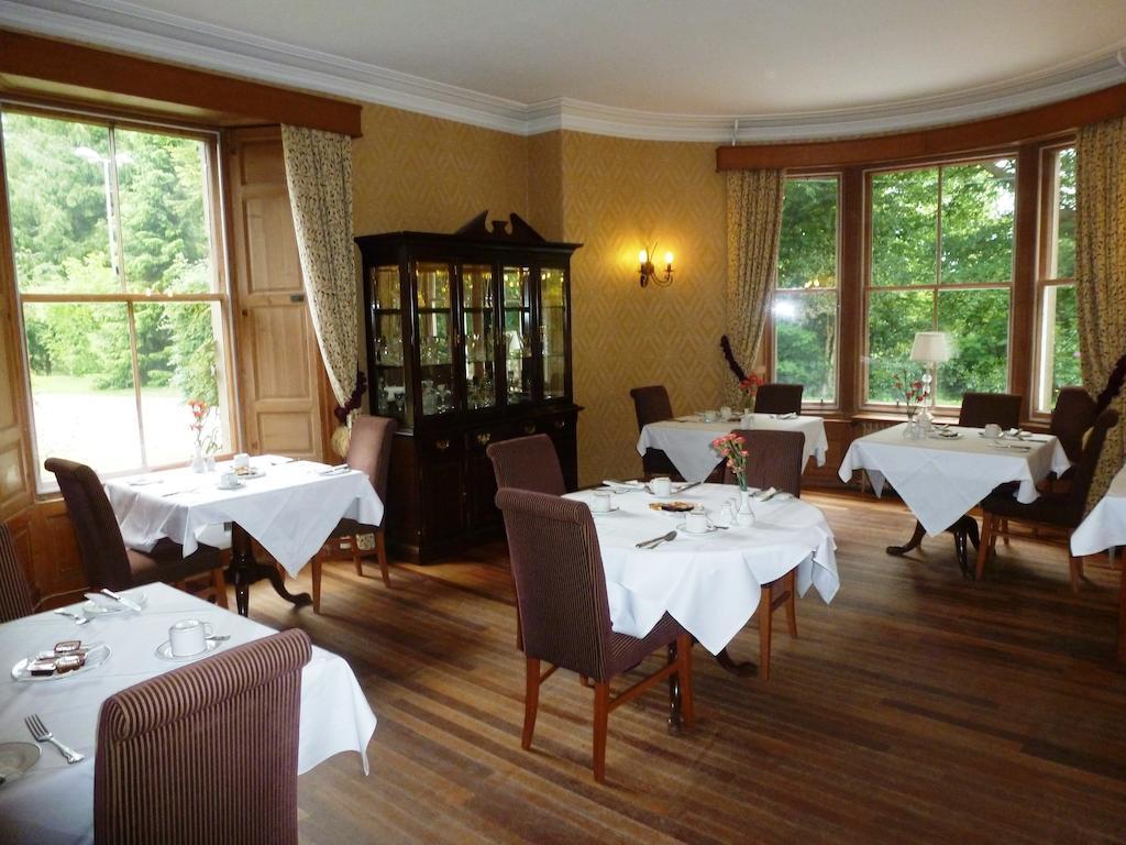Altamount House Hotel Blairgowrie and Rattray Exterior photo