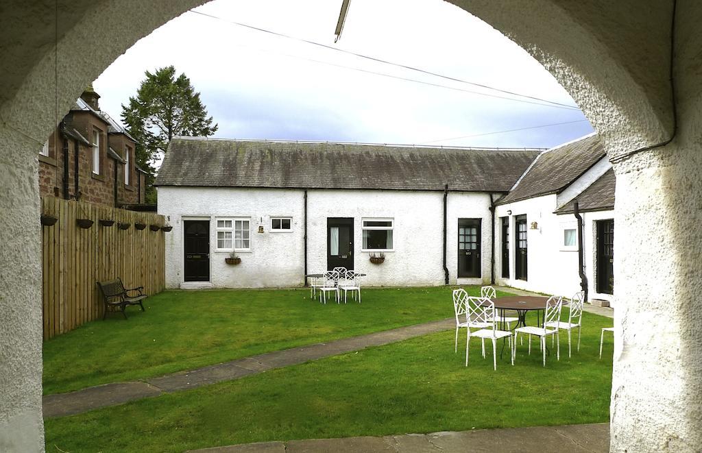 Altamount House Hotel Blairgowrie and Rattray Exterior photo